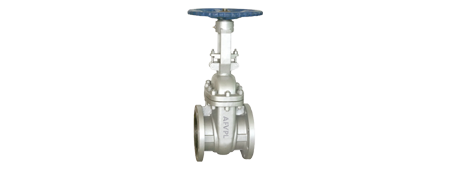 Gate Valve