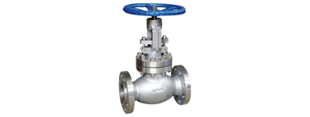 Globe Valve