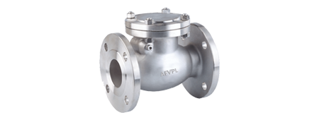 Swing Check Valve