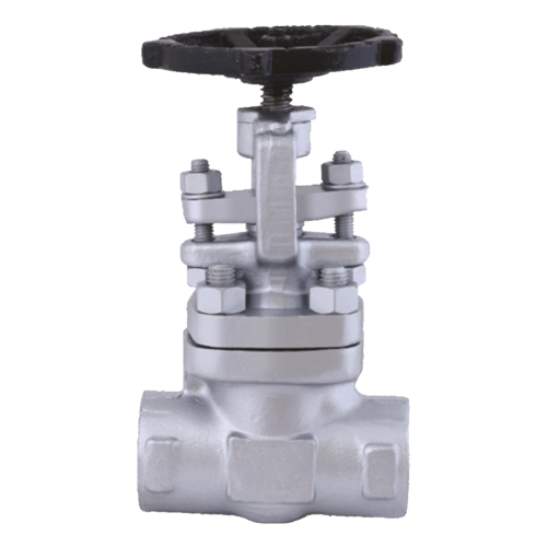 Forge Steel Globe Valve