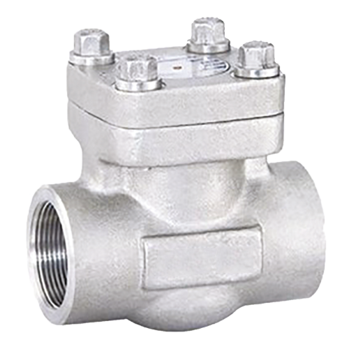 Forge Steel Lift Check Valve