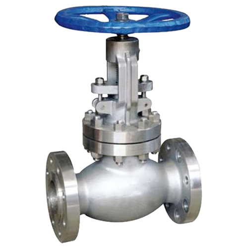 Globe Valve