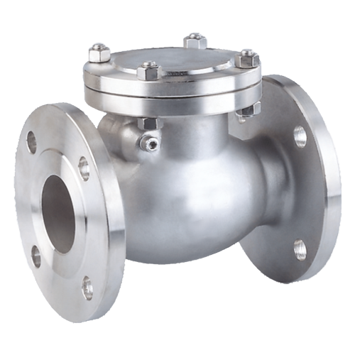 Swing Check Valve