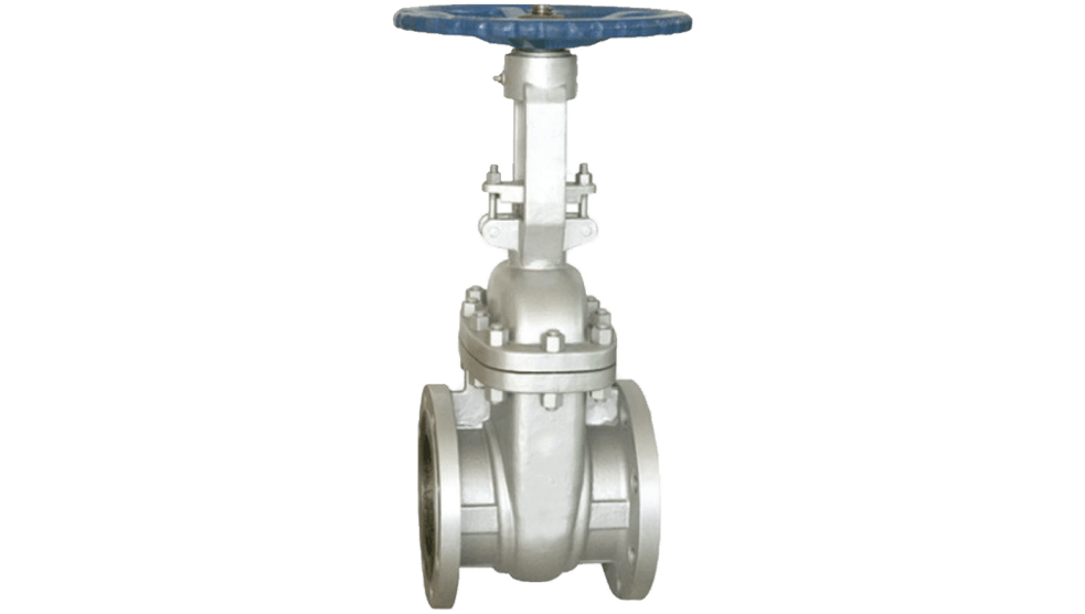 Gate Valve