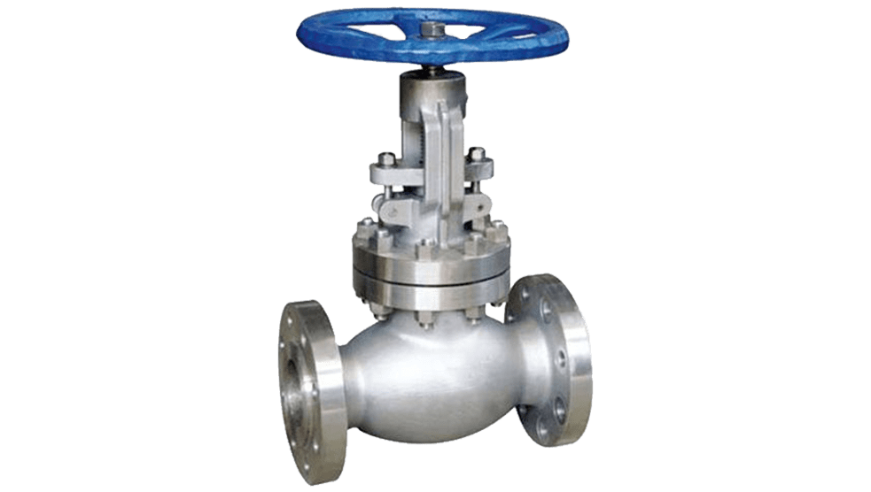 Globe Valve